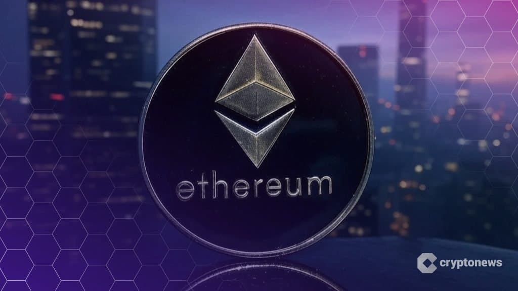 شارب لينك تعزز استثماراتها في الإيثريوم بأكثر من 533 مليون دولار