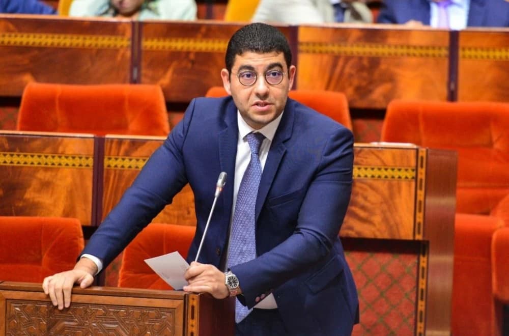 قانون جديد لتنظيم المحتوى الرقمي وحماية الفئات الهشة