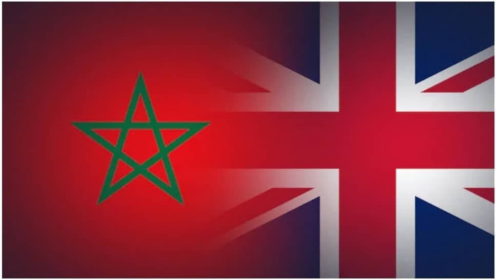 المملكة المتحدة تؤكد دعمها الحاسم لخطة الحكم الذاتي