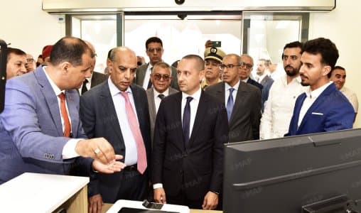 إطلاق خدمات 9 مراكز صحية حضرية وقروية بجهة الدار البيضاء-سطات