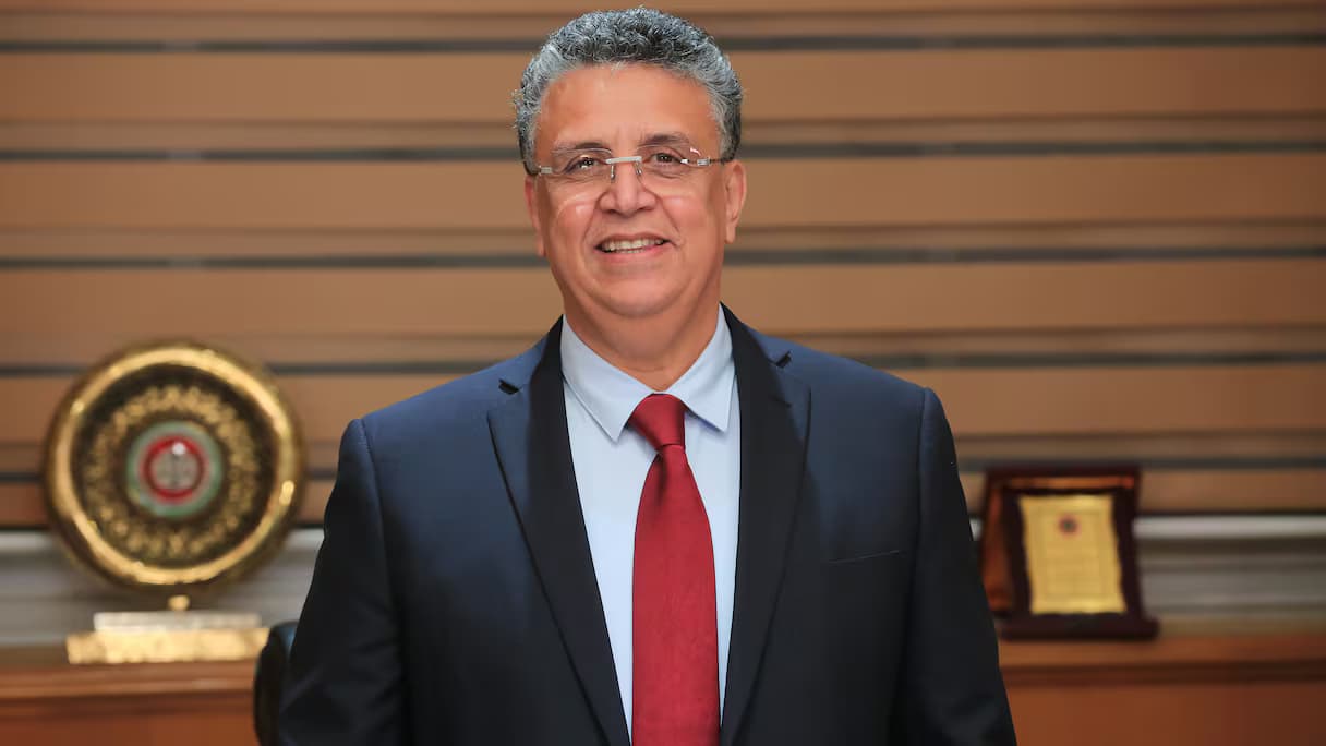 وزارة العدل تُعلن عن إنشاء الوكالة الوطنية لتدبير الأموال والممتلكات المحجوزة