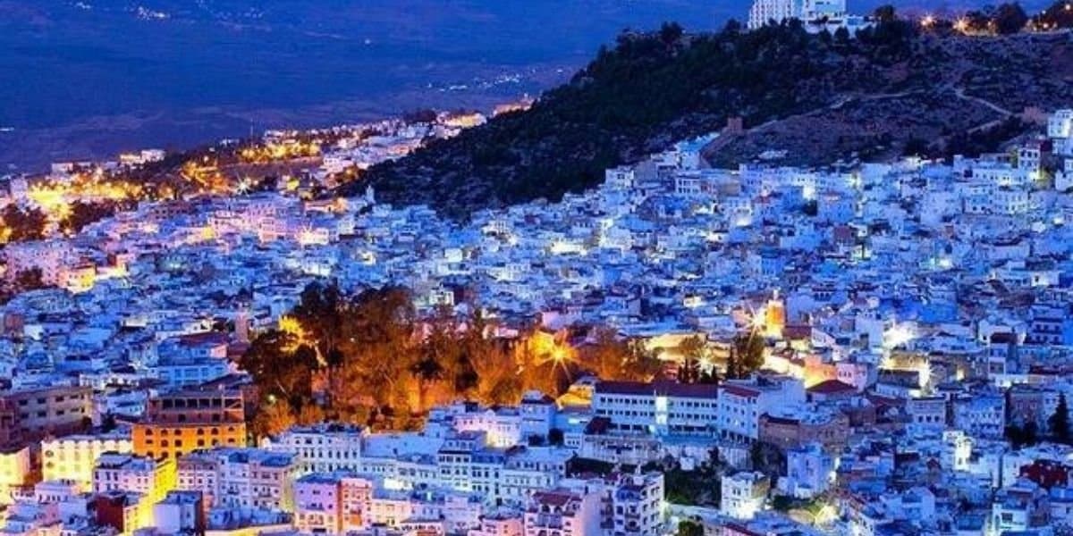 قرطبة: جهة طنجة-تطوان-الحسيمة تحصل على جائزة « المتوسط الأخضر » لعام 2024