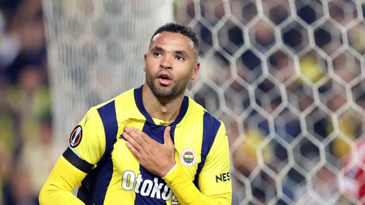 الهلال يرغب في ضم يوسف النصيري.. وفنربخشة يتمسك بموقفه