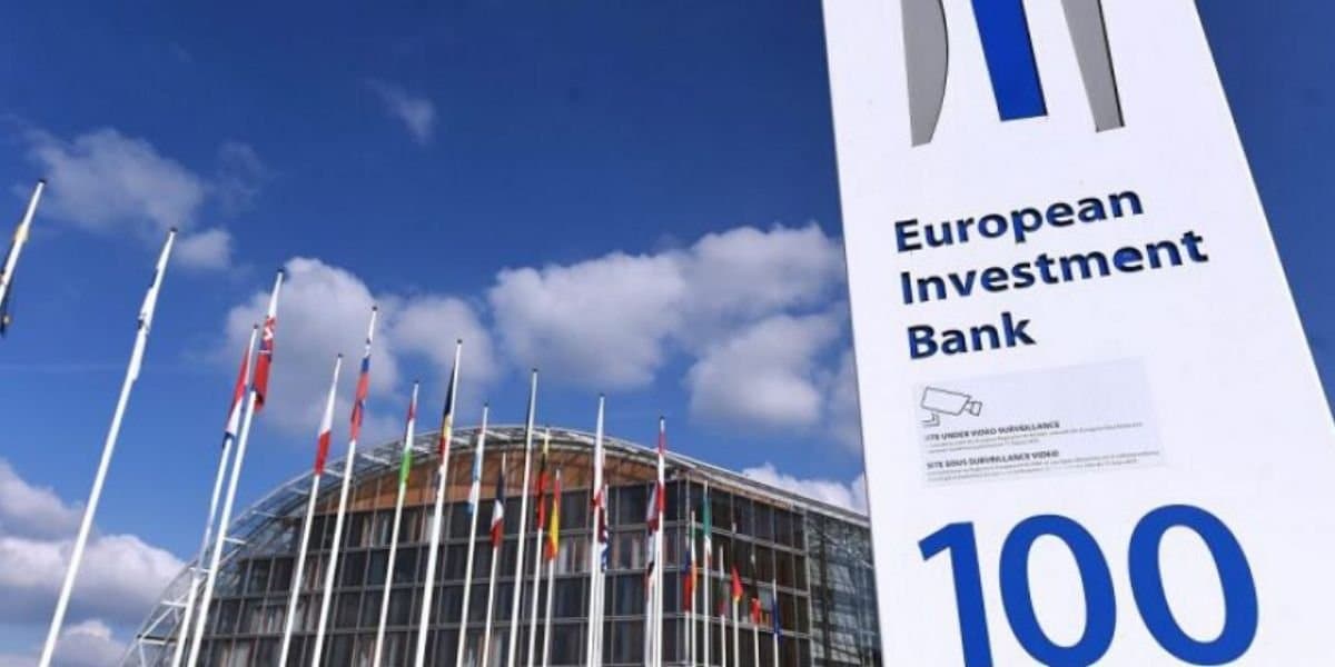 البنك الأوروبي يدعم التحول الأخضر في المغرب