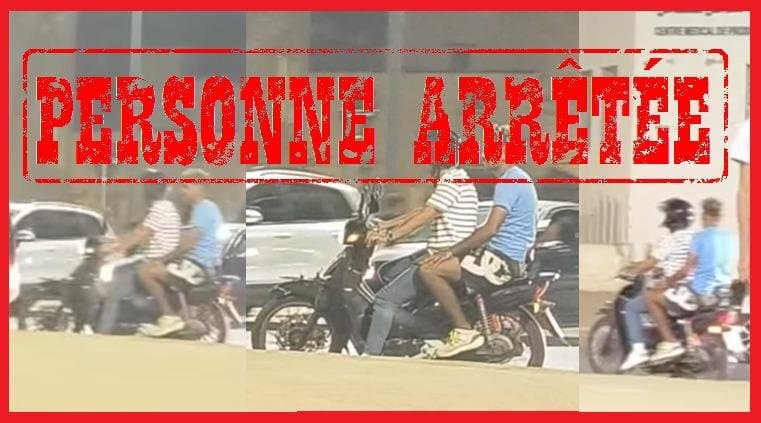 سرقة بالعنف في الرباط: توقيف مشتبه به