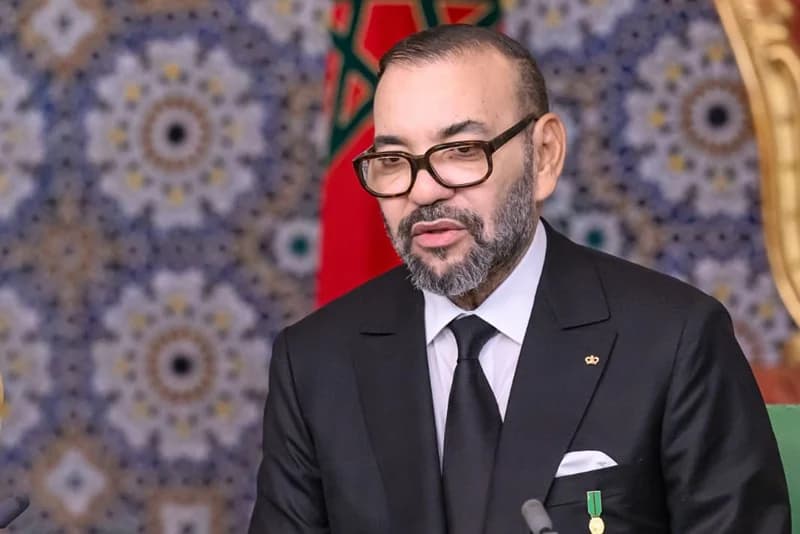 جلالة الملك يشيد بإنجاز لبؤات الأطلس في الكان