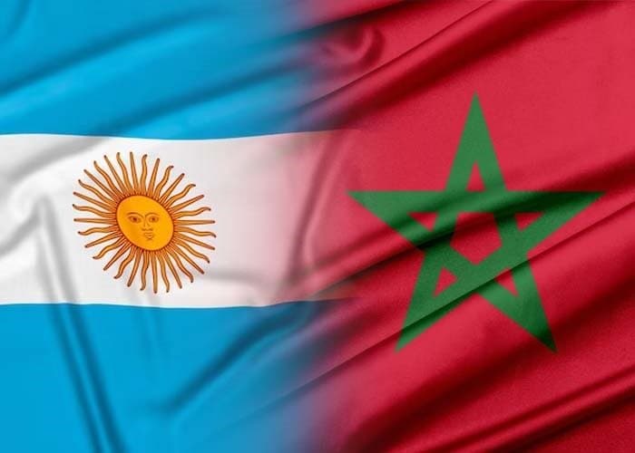 الأرجنتين تراهن على المغرب لتوسيع صادراتها