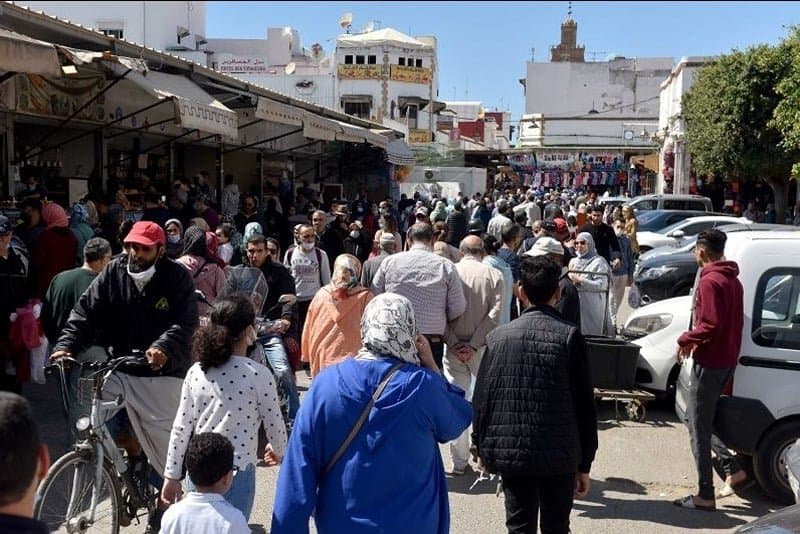 استطلاع: 73٪ من المغاربة يفضّلون الديمقراطية