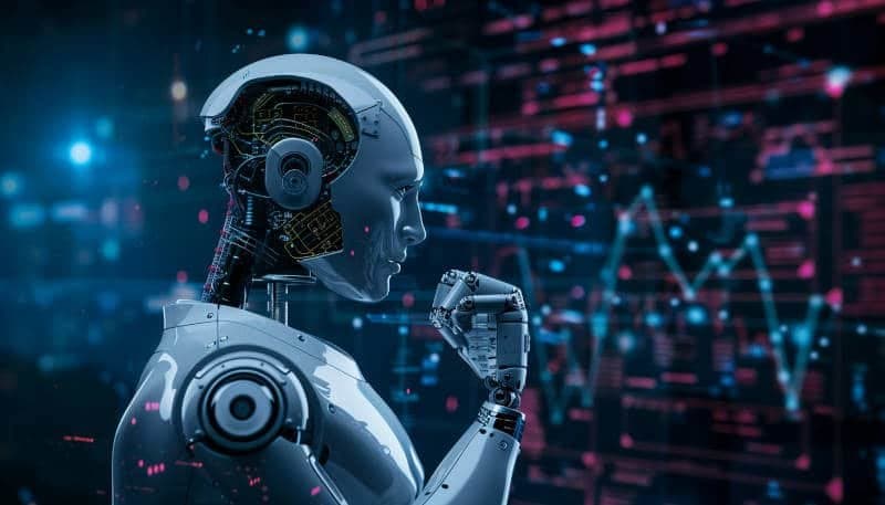 الذكاء الاصطناعي يغير قواعد اللعبة المالية: كيف تستعد المؤسسات لمواجهة تحديات المستقبل؟