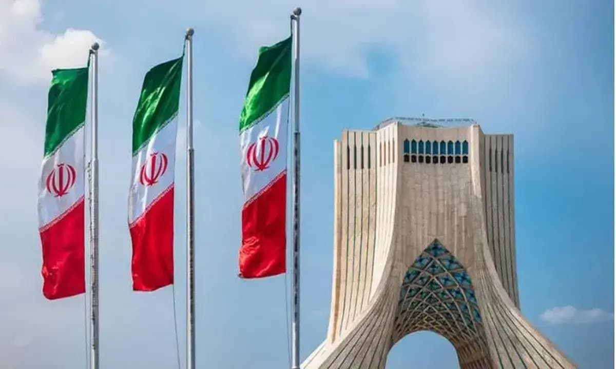 إيران تنفذ حكم الإعدام بجاسوس متهم بالتعاون مع إسرائيل