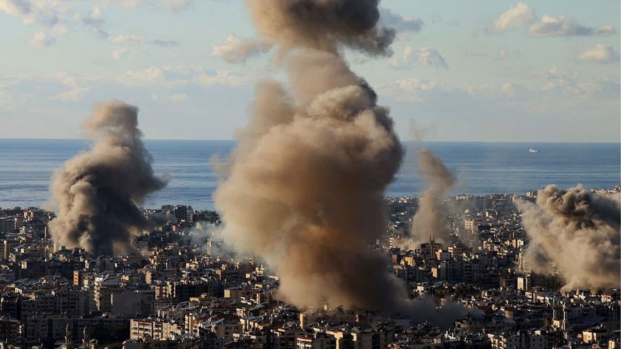 إيران تخشى من تجدد المواجهات مع إسرائيل