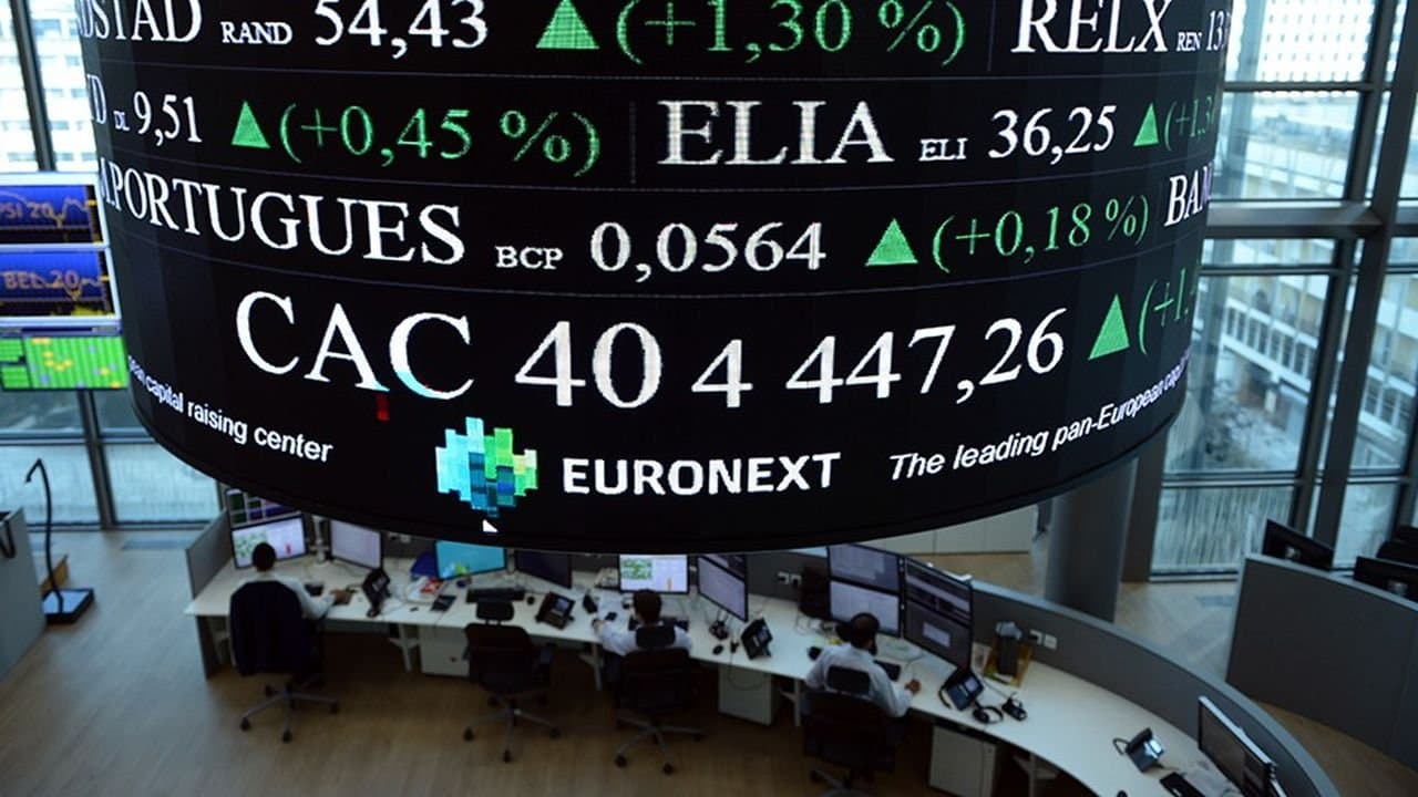 الأسهم الأوروبية تنتعش رغم تراجع ثقة المستهلكين الألمان