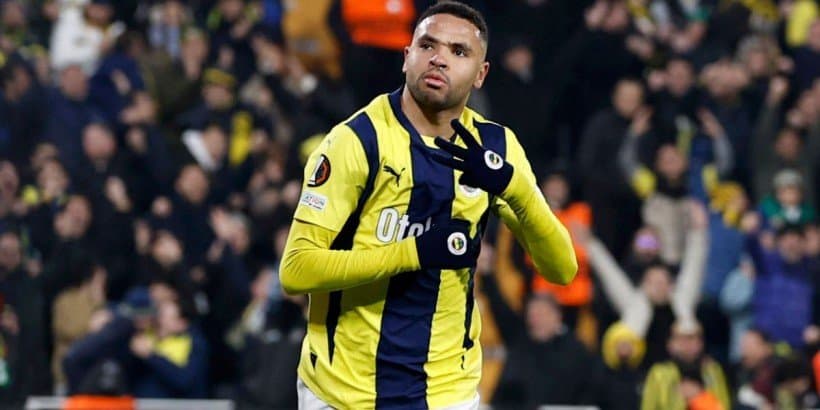 وست هام يستعد لتقديم عرض قياسي لضم يوسف النصيري