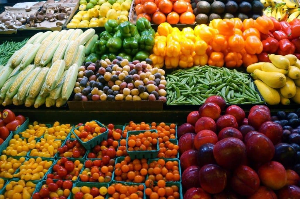 المغرب ضمن أفضل 50 دولة عالميًا في الاكتفاء الذاتي الغذائي