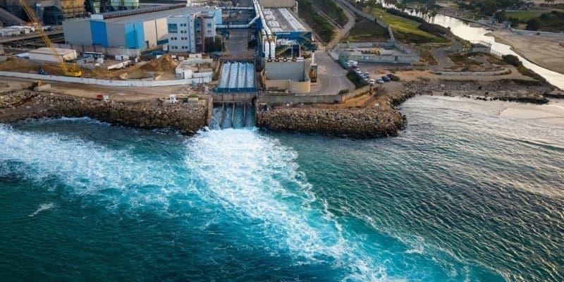 أيميا باور الإماراتية تستثمر 2.6 مليار درهم لتوسعة محطة تحلية مياه أكادير