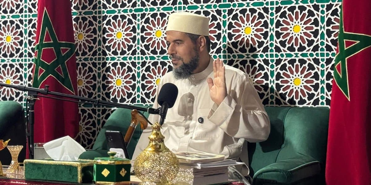 فاس: دعوة إلى إنشاء تحالف عالمي للصوفيين من أجل تعزيز السلام