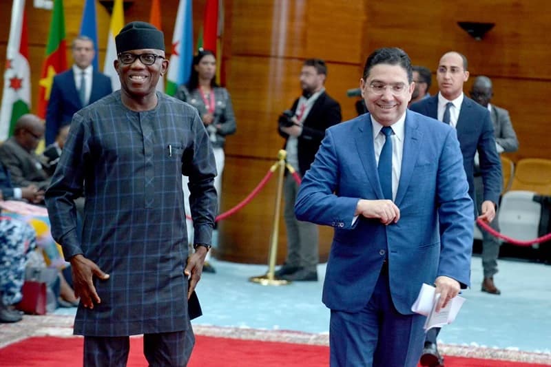 الدبلوماسية الإفريقية: المغرب يعزز حضوره وشراكاته في 2024-2025