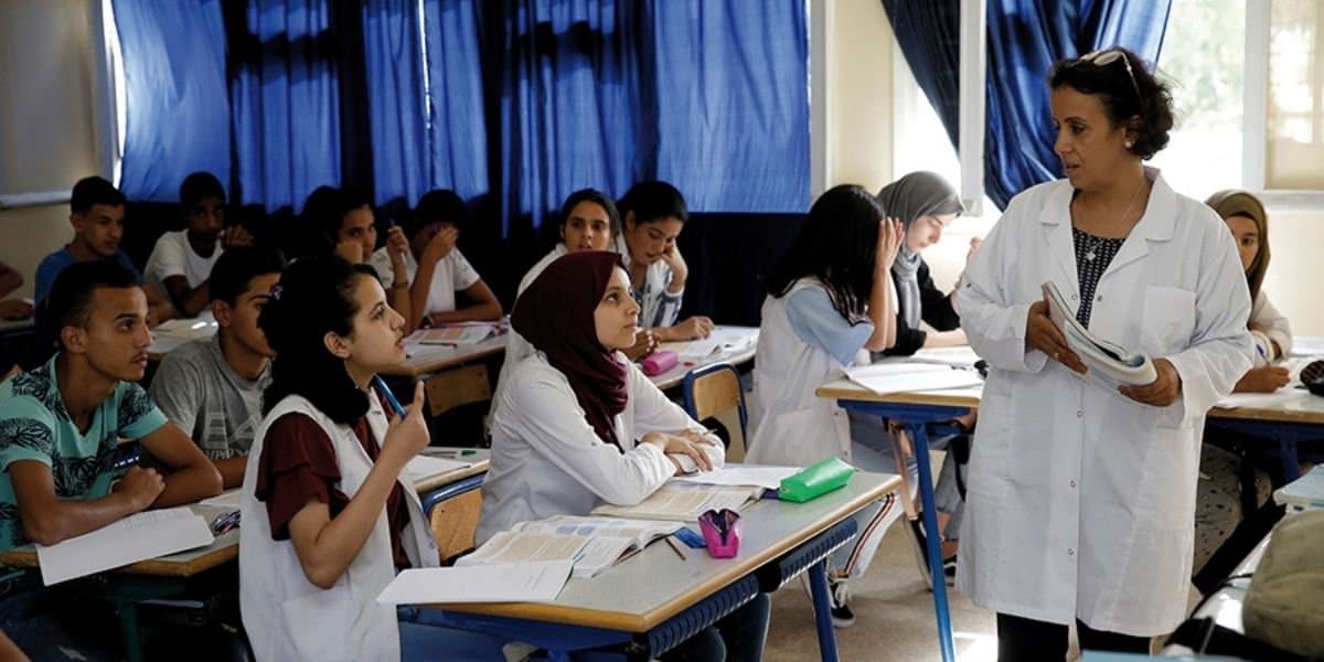 الآباء يطالبون بتجنب الإضرابات وحماية وقت الدراسة مع اقتراب العودة المدرسية