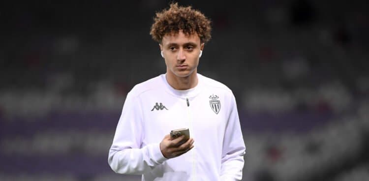 باير ليفركوزن يسعى لضم إلياس بنصغير وموناكو يطلب 35 مليون يورو