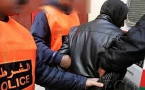 توقيف مواطن هولندي مبحوث عنه دوليًا بطنجة