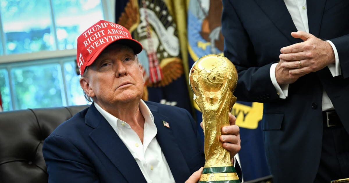 كأس العالم 2026: سحب القرعة في 5 ديسمبر بواشنطن