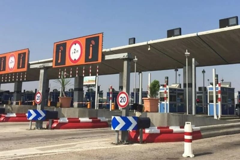 زيادة سعر جهاز “جواز” للطرق السيارة تثير غضب المغاربة