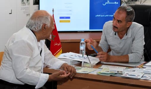 وجدة: لقاء تواصلي بمناسبة اليوم الوطني للمهاجر