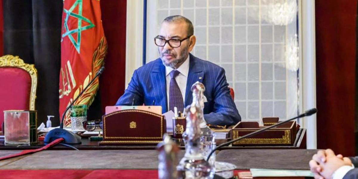 المغرب ينفي مزاعم صحيفة إسبانية بشأن عفو ملكي مزعوم