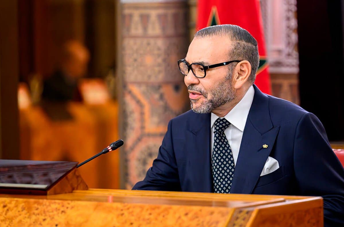 جلالة الملك يهنئ رئيسة الهند بمناسبة عيد استقلال بلادها