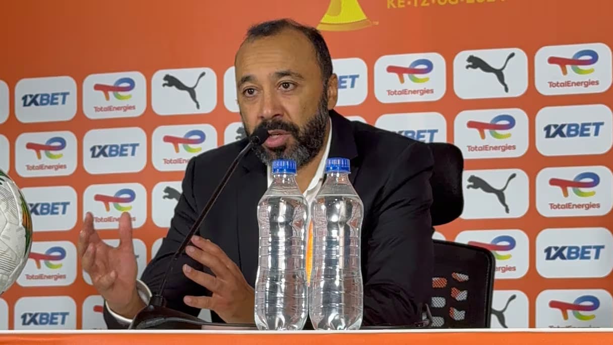 المغرب يتفوق على زامبيا بثلاثية