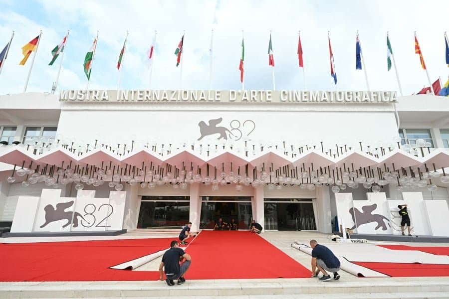 المغرب ضيف شرف في جسر الإنتاج بمهرجان البندقية السينمائي 2025