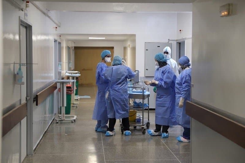 ألمانيا تستقطب الممرضين المغاربة لمواجهة نقص الكوادر الصحية