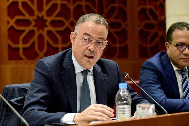 فوزي لقجع: المغرب يطلق خطة شاملة لإصلاح منظومة مراقبة الميزانية