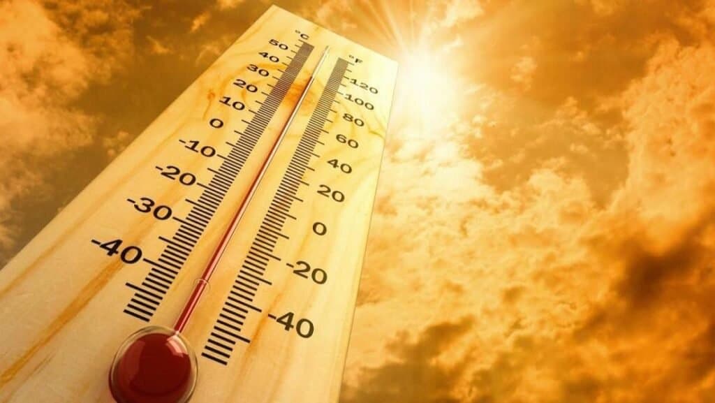موجة حر غير مسبوقة تضرب المغرب وزخات رعدية مرتقبة بعدد من المناطق