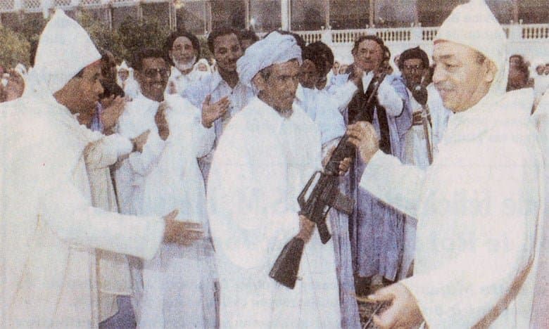 الذكرى 46 لاسترجاع وادي الذهب: محطة بارزة في مسار الوحدة الترابية