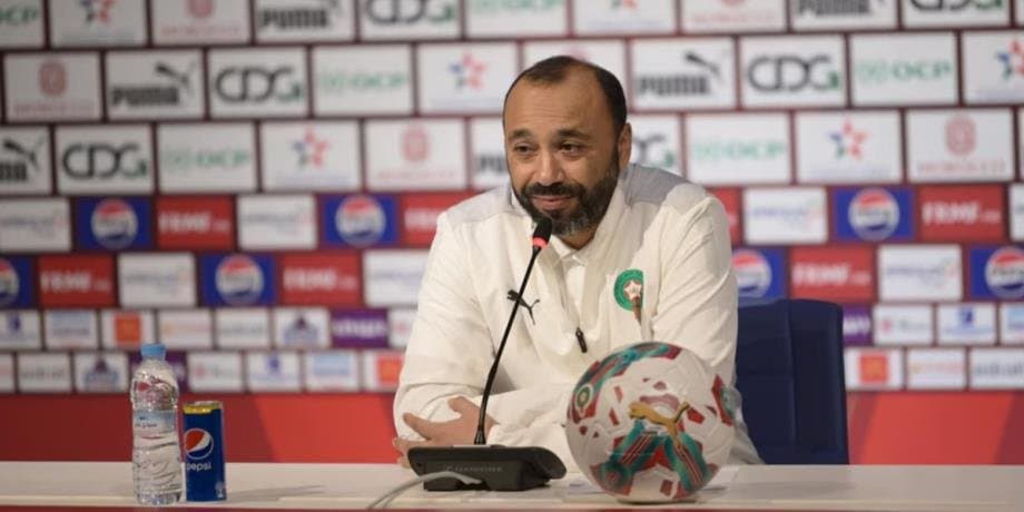 شان 2024: المنتخب المغربي يسعى للتعويض أمام زامبيا