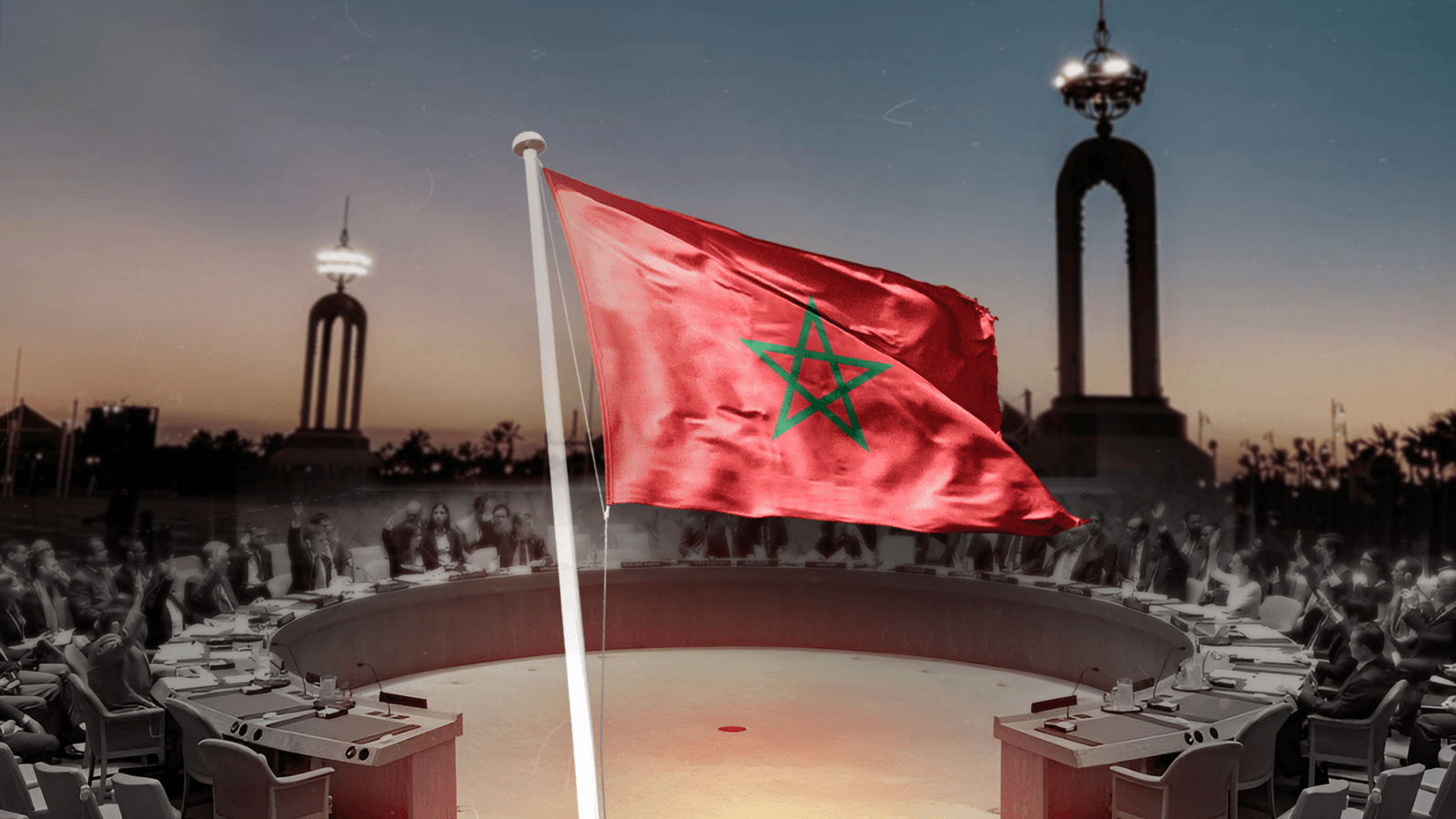 البوليساريو يتمسك بخطة تسوية 1988.. وثيقة متجاوزة في ظل التغيرات الدولية