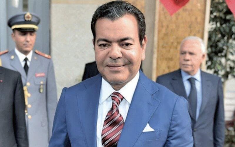 الأمير مولاي رشيد في القمة العربية الإسلامية
