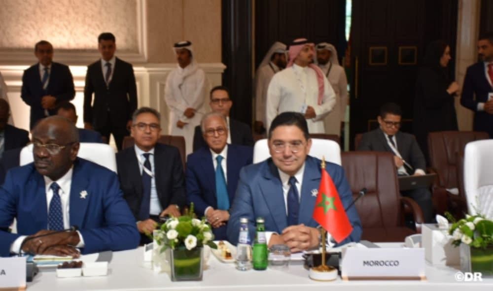 الدوحة: انطلاق الاجتماع التحضيري للقمة العربية الإسلامية الطارئة بمشاركة المغرب