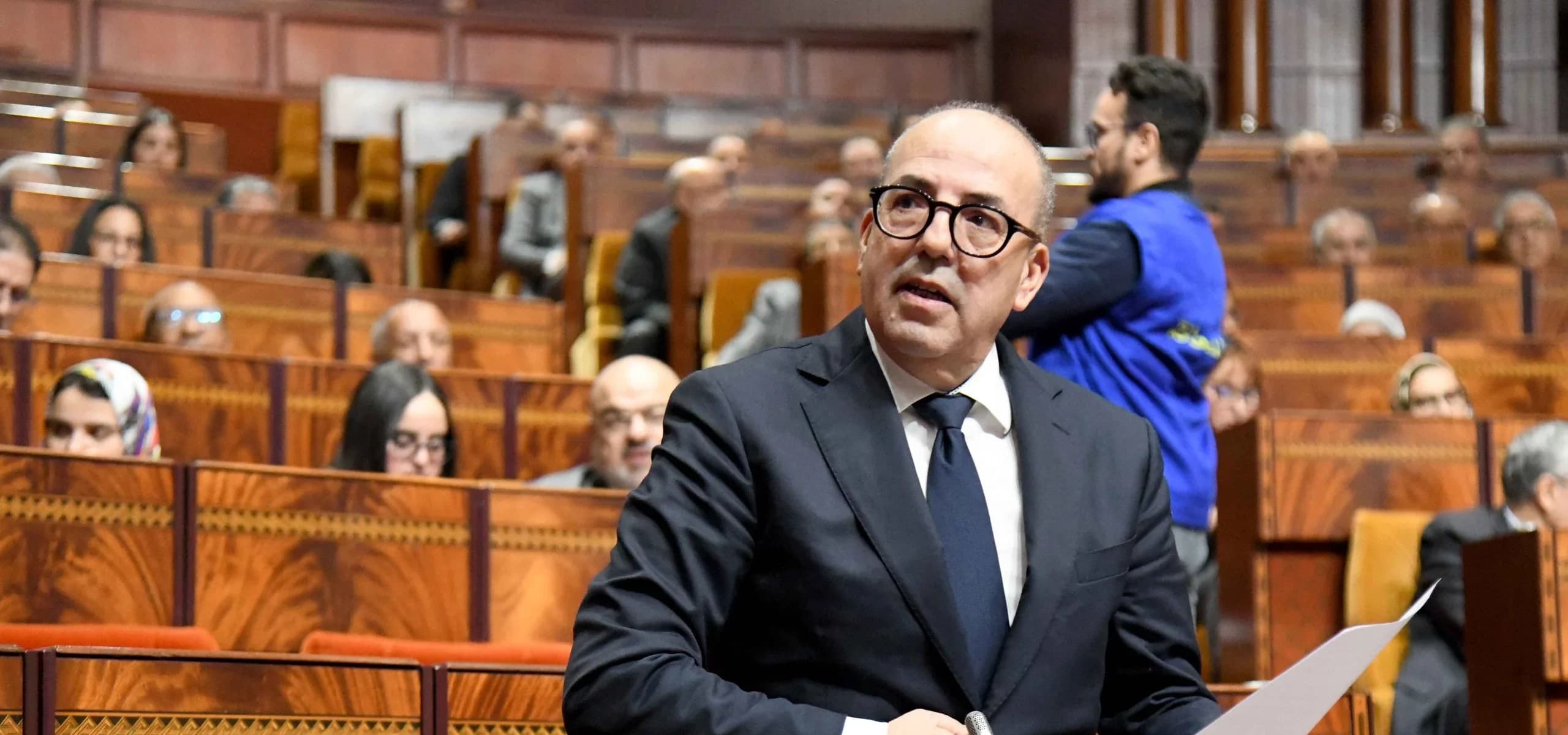 PPS يطالب باجتماع عاجل حول أرقام الثروة الحيوانية