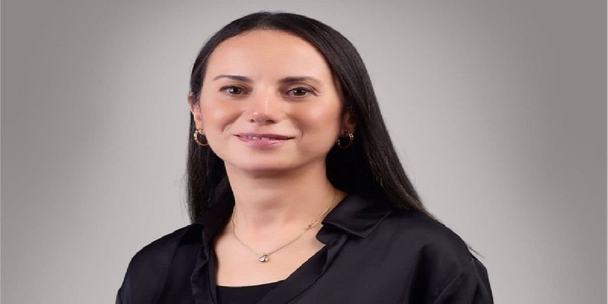 هاجر العفيفي على رأس « OCP أفريقيا » لتعزيز التواجد بالقارة