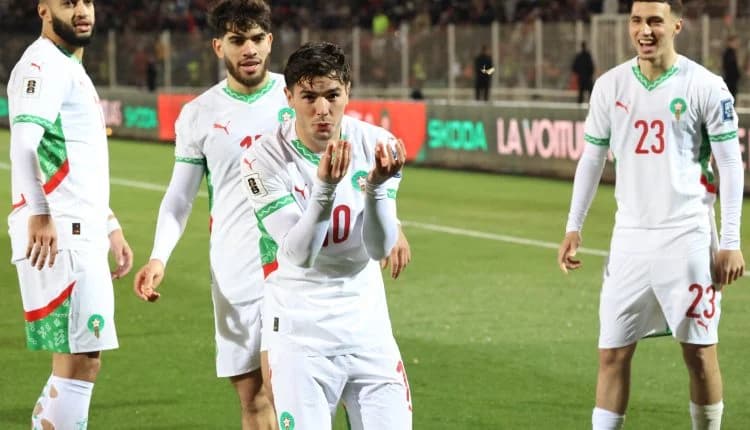كأس العالم 2026: المغرب يواجه زامبيا من أجل التأكيد رغم ضمان التأهل