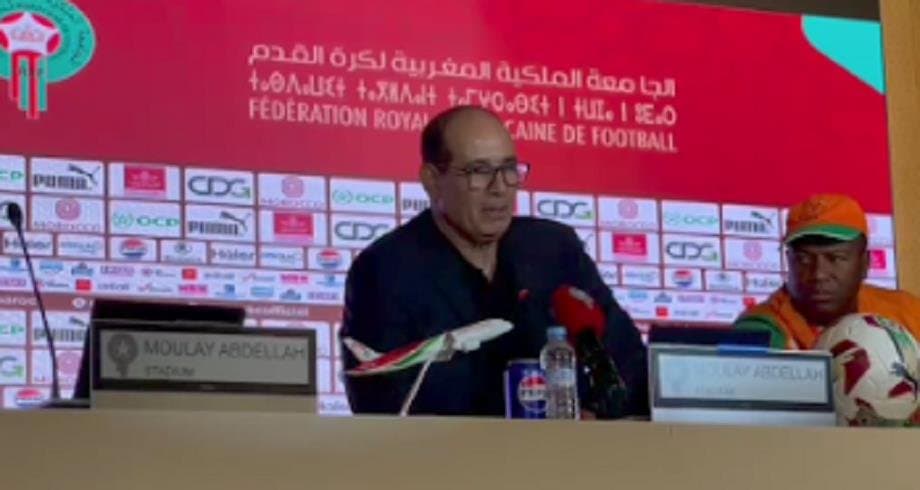 المغرب يكتسح النيجر ويتأهل لمونديال 2026
