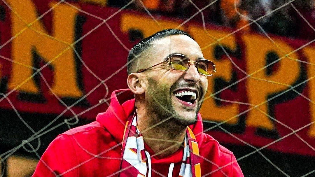 إيطاليا: جنوى يُبدِي اهتمامًا بحكيم زياش