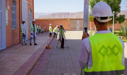 درعة-تافيلالت: انطلاق موسم التكوين المهني 2025-2026