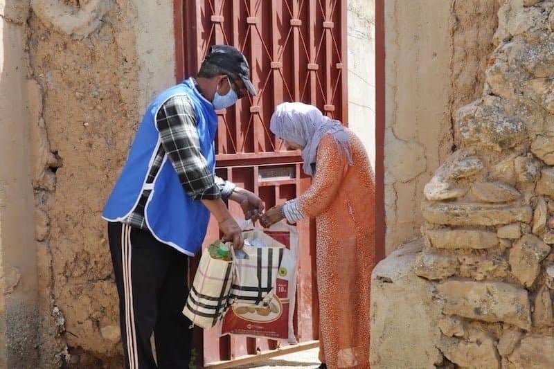 المغرب يحتل المرتبة 29 عالميًا في مؤشر العطاء والأعمال الخيرية