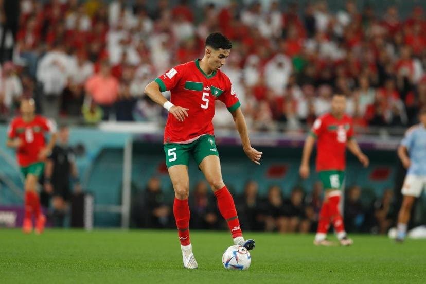 كأس العالم 2026: المغرب يؤكد مكانته بين كبار كرة القدم العالمية
