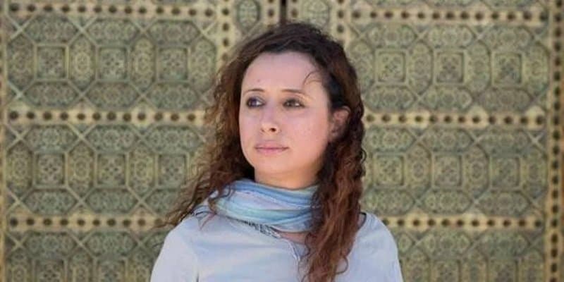 ابتسام لشكر تُدان بسنتين ونصف سجناً نافذاً
