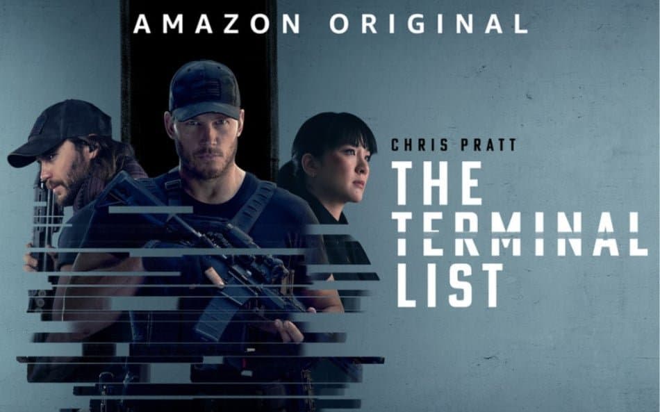 المغرب يحتضن تصوير الموسم الثاني من مسلسل « The Terminal List »