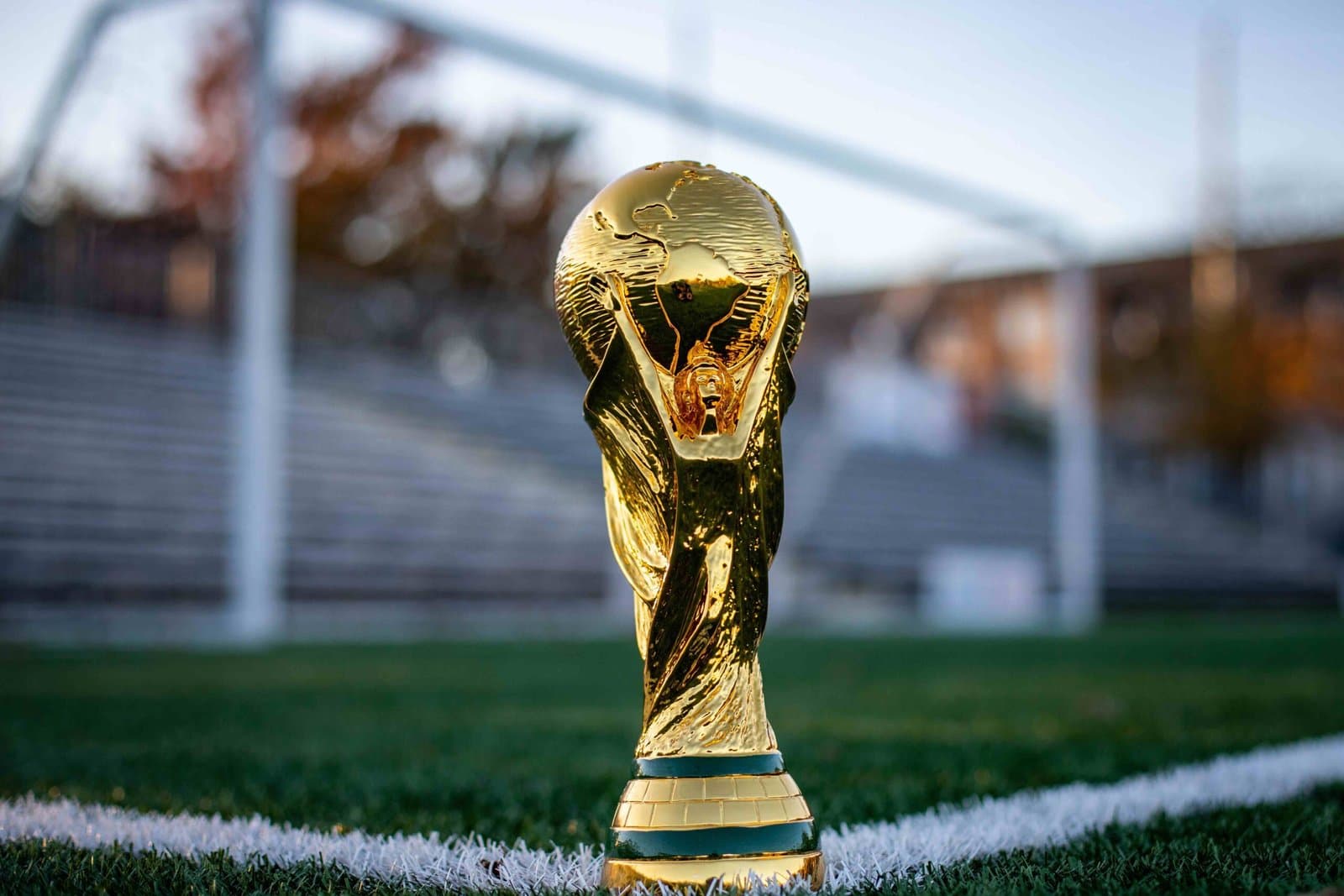 كأس العالم 2030: الفيفا تدرس رفع عدد المنتخبات إلى 64